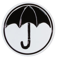 Cover image for Umbrella Academy: Umbrella Magnet