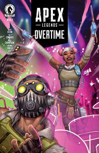 Cover image for Apex Legends: Overtime #2