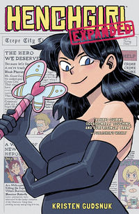 Cover image for Henchgirl TPB (Expanded Edition)