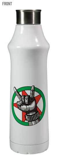 Cover image for Cyberpunk 2077: Water Bottle