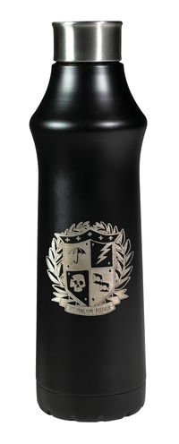 Cover image for The Umbrella Academy: Water Bottle