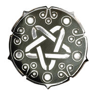 Cover image for The Witcher 3 - Wild Hunt: Yennefer Medallion Pin