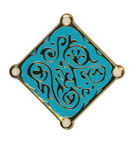 Cover image for The Witcher 3 - Wild Hunt: Triss Medallion Pin