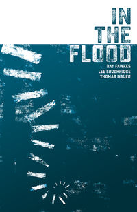 Cover image for In the Flood TPB