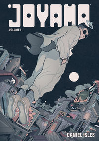 Cover image for Joyama Volume 1 TPB
