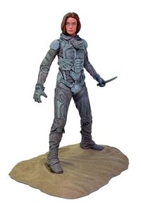 Cover image for Dune: Lady Jessica Figure