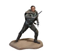 Cover image for Dune: Duncan Idaho Figure