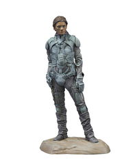Cover image for Dune: Chani Figure