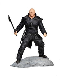 Cover image for Dune Glossu "The Beast" Rabban Figure