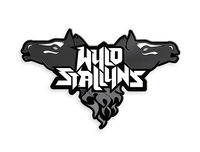 Cover image for Bill and Ted Face the Music: Wyld Stallyns Pin