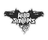 Cover image for Bill and Ted Face the Music: Wyld Stallyns Patch