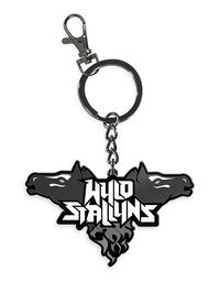Cover image for Bill and Ted Face the Music: Wyld Stallyns Keychain