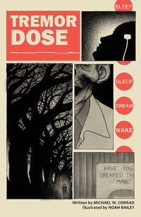 Cover image for Tremor Dose TPB