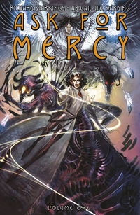 Cover image for Ask for Mercy Volume 1 TPB