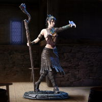 Cover image for Dragon Age: Morrigan Statuette (Dark Horse Direct)