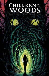 Cover image for Children of the Woods TPB