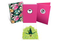 Cover image for Tales from the Umbrella Academy: You Look Like Death HC (Deluxe Edition)