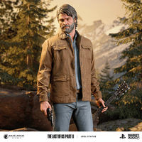 Cover image for The Last of Us Part II: Joel Statue (Dark Horse Direct)