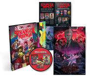 Cover image for Stranger Things YA Boxed Set