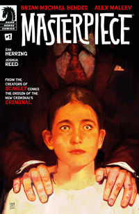 Cover image for Masterpiece #1