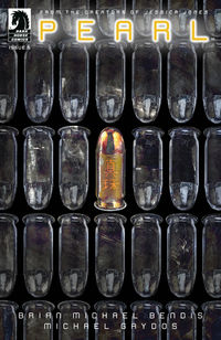 Cover image for Pearl III #5