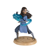 Cover image for Avatar: The Last Airbender - Katara PVC Figure