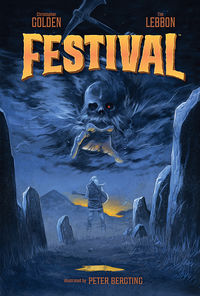 Cover image for Festival HC