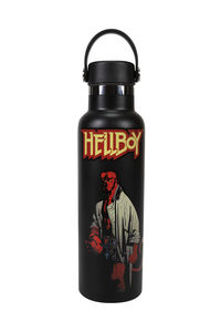 Cover image for Hellboy: Water Bottle