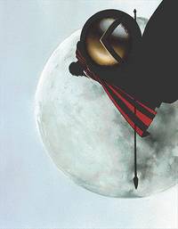 Cover image for 300 Limited-Edition Lithograph