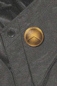 Cover image for 300 Lapel Pin
