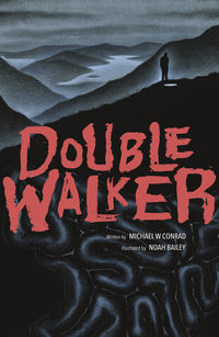 Cover image for Double Walker TPB