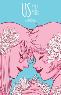 Cover image for Us TPB