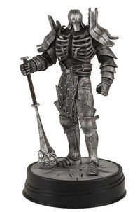 Cover image for The Witcher 3 - Wild Hunt: Imlerith Figure