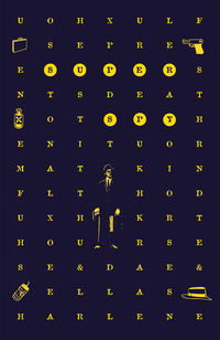 Cover image for Super Spy HC