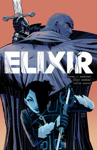 Cover image for Elixir TPB