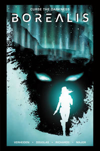 Cover image for Borealis HC