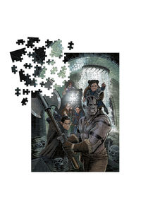 Cover image for Critical Role: Vox Machina Origins Under Westruun Puzzle
