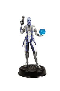 Cover image for Mass Effect: Liara Figure