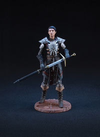 Cover image for Dragon Age: Cassandra Statuette (Dark Horse Direct)