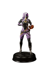 Cover image for Mass Effect: Tali'Zorah Figure