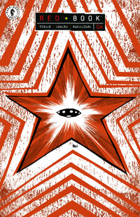 Cover image for Red Book I #4