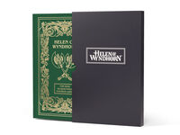Cover image for Helen of Wyndhorn HC Deluxe Edition