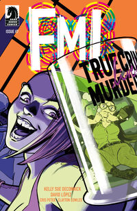Cover image for FML #7