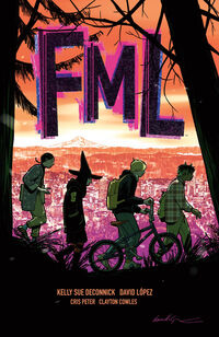 Cover image for FML TPB