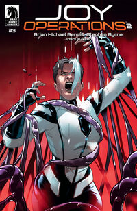 Cover image for Joy Operations 2 #3