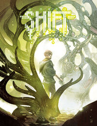 Cover image for Shift