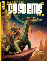 Cover image for [SYSTEMS] HC