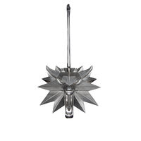 Cover image for The Witcher 3 - Wild Hunt: Wolf Ornament