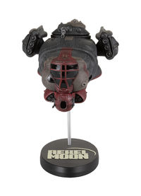 Cover image for Rebel Moon: Imperium Dropship Replica