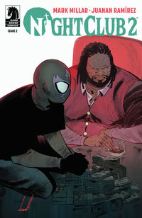 Cover image for Night Club 2 #2